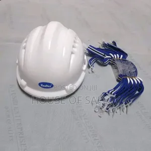 Outdoor Helmets In Stock Colour White