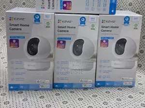 Intelligent Indoor Security Ezviz Ty1 Tilt Camera Home Camera . . . .