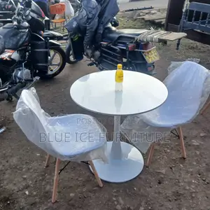 New Dining Table