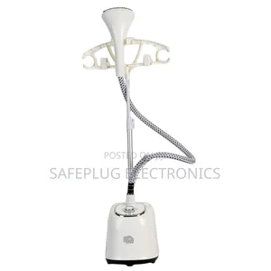 Rebune Garment Steamer - Instant Wrinkle Remover | Fast Efficient