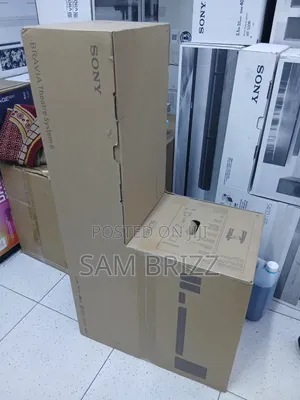 Sony Bravia System 6