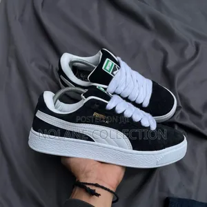 Puma Suede Xl Shoes