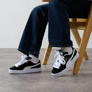 Puma Suede Xl Shoes