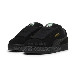 Puma Suede Xl Sneakers