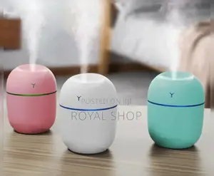 Nordic Humidifier Diffuser