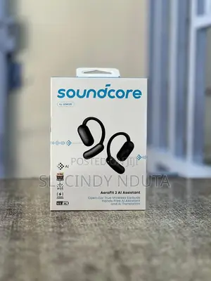Anker Soundcore Aerofit Pro V20i