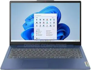 New Laptop Lenovo Ideapad 3 16GB AMD Ryzen 7 SSD 512GB