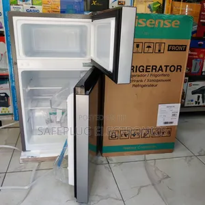 Fridge -Hisense Ref091dr - Low Power Consumption |