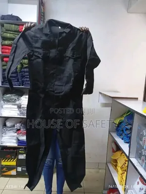 Plain Juggle And Black General-purpose Cover All