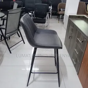 Stylish High Stool