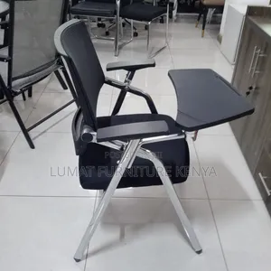 Breathable Mesh Folding Seat
