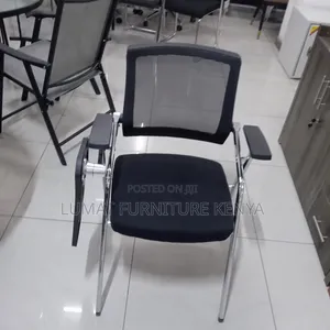 Breathable Mesh Folding Seat