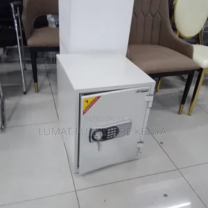 Electronic Safe Box