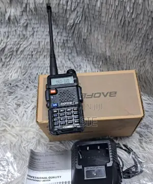 1800mah Battery, Belt Clip, Hand Strap, Earpiece Baofeng Uv-5r