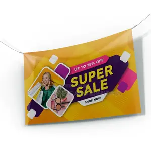 Banner_hanging Banner Printing