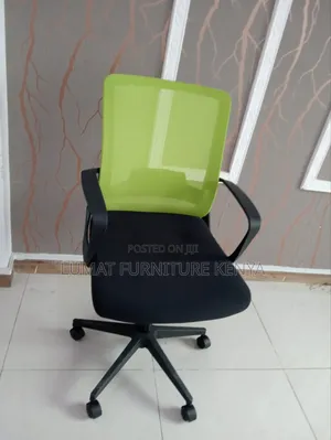 Office Comfort Mesh Chair
