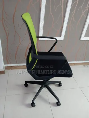 Office Comfort Mesh Chair
