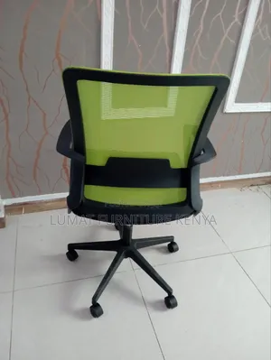 Office Comfort Mesh Chair