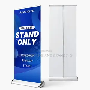 Very Premium Affordable Broadbase Rollup Banner
