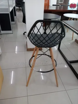 Designer Bar Height Chair