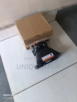 200w Car Siren Replacement Speaker Durable and Loud