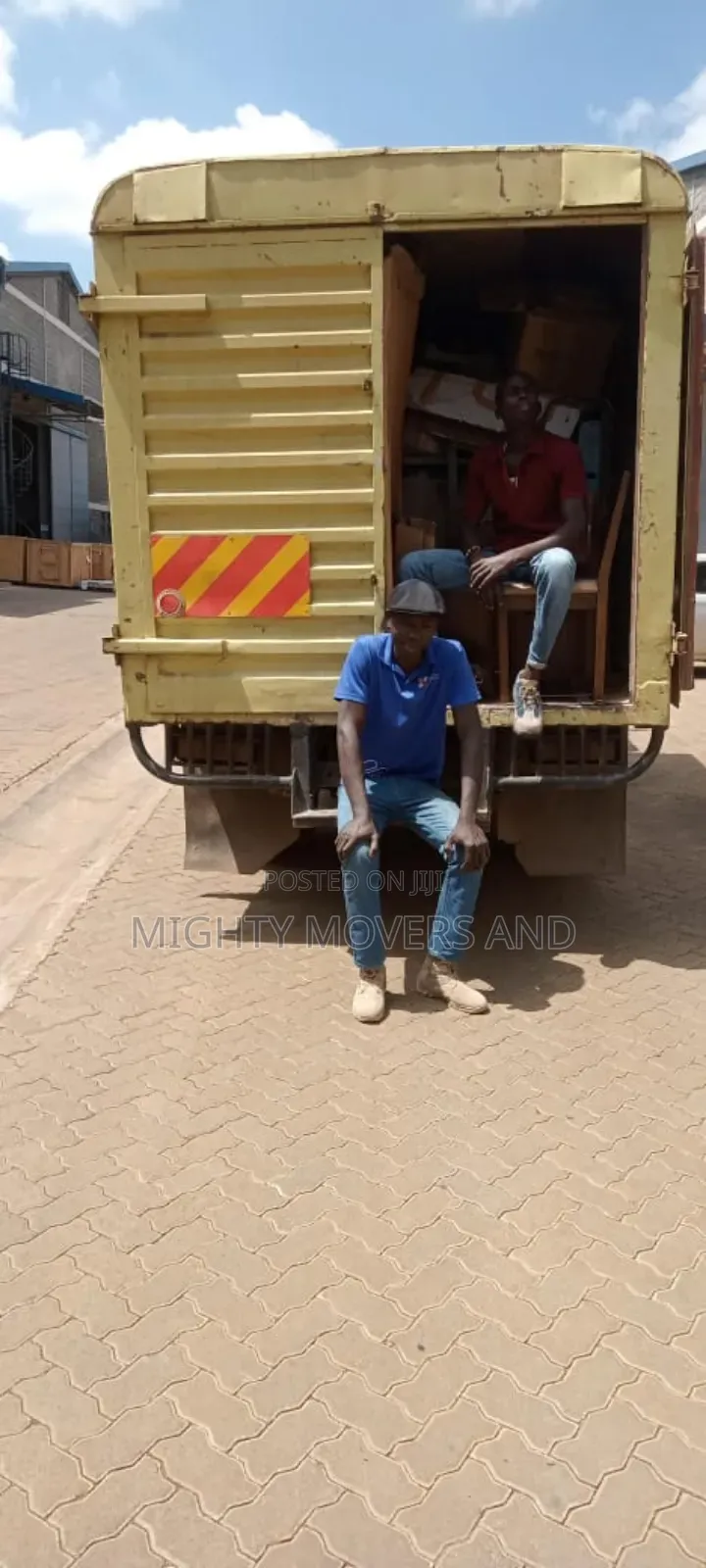 Movers and Packers Services Within Kasarani/Roysambu Are Accessible