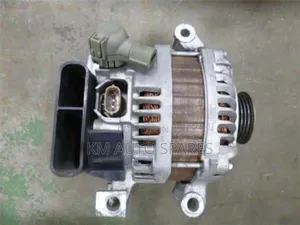 Toyota MPV Alternator.