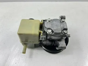 Mazda Cx7 Power Steering Pump.