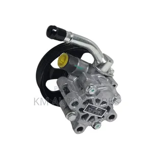Toyota 2uz Power Steering Pump for Land Cruiser, Lexus.