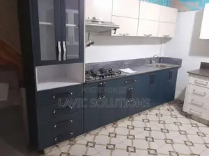 Kitchen Cabinets and Wardrobes