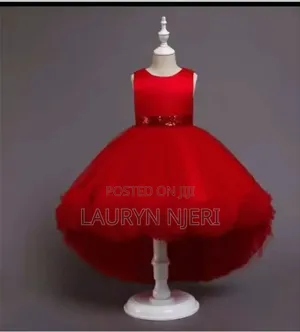 High Low Mini Diva Dress (Europe Quality