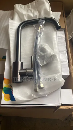 Plumbing Services