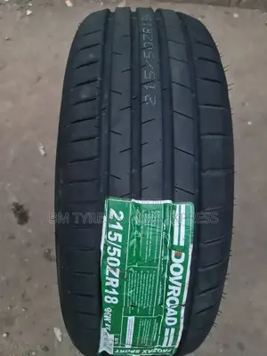 215 /50 R18 Dovroad Tyres (Highway)