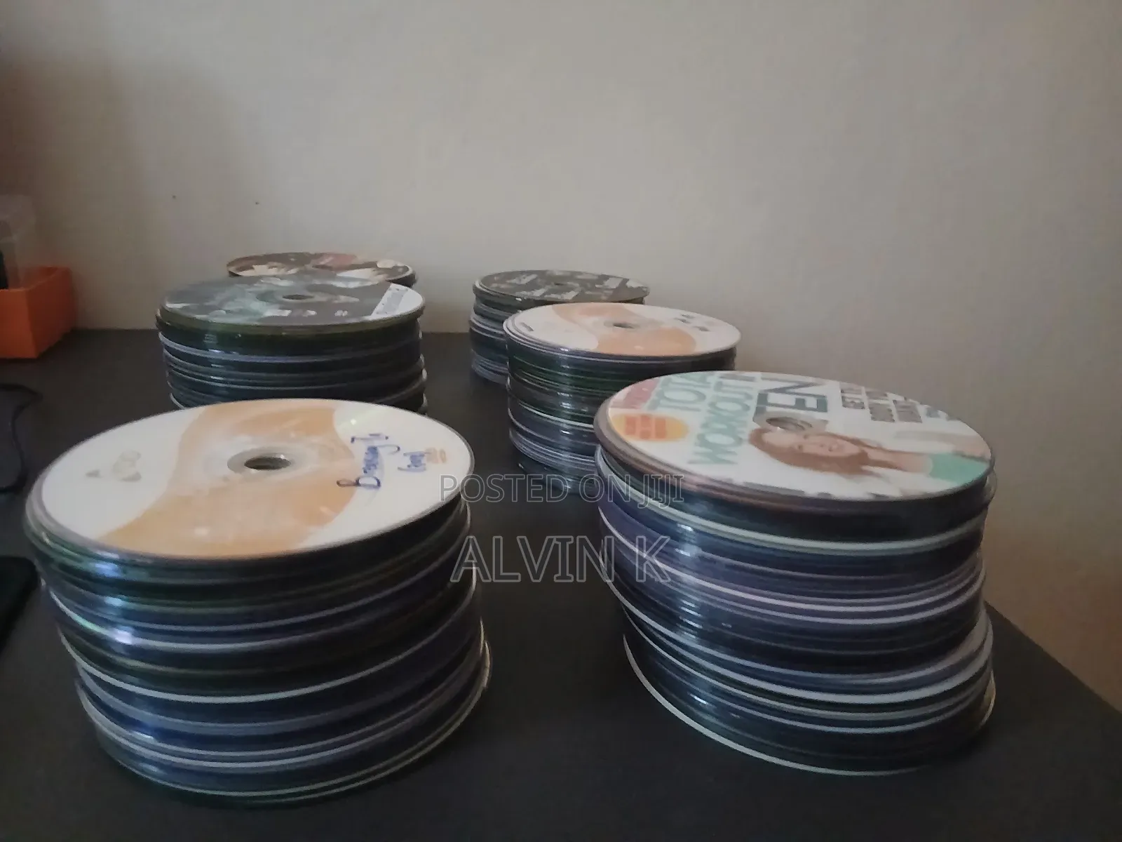 Used Cd Drives(300+)