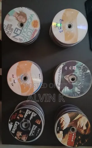 Used Cd Drives(300+)