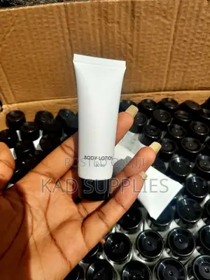 Hotels and Airbnbs Guest Body Lotions