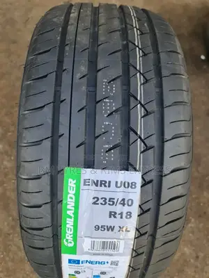 235 /40 R18 Grenlander Tyres (New Technology) Enri