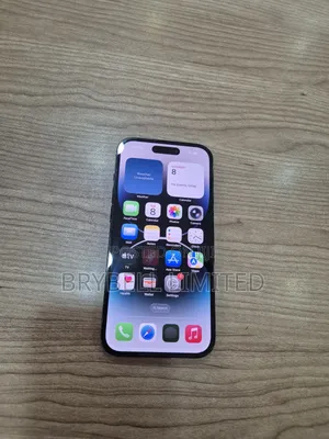 Apple iPhone 14 Pro 128 GB Gray