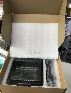 Syble 2d Omni Barcode Scanner – High-Speed Desktop Barcode Reader