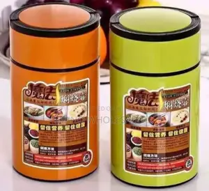 Hot Hot Food Flask
