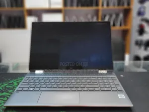 Laptop HP Spectre Xt 15 8GB Intel Core I7 SSD 512GB