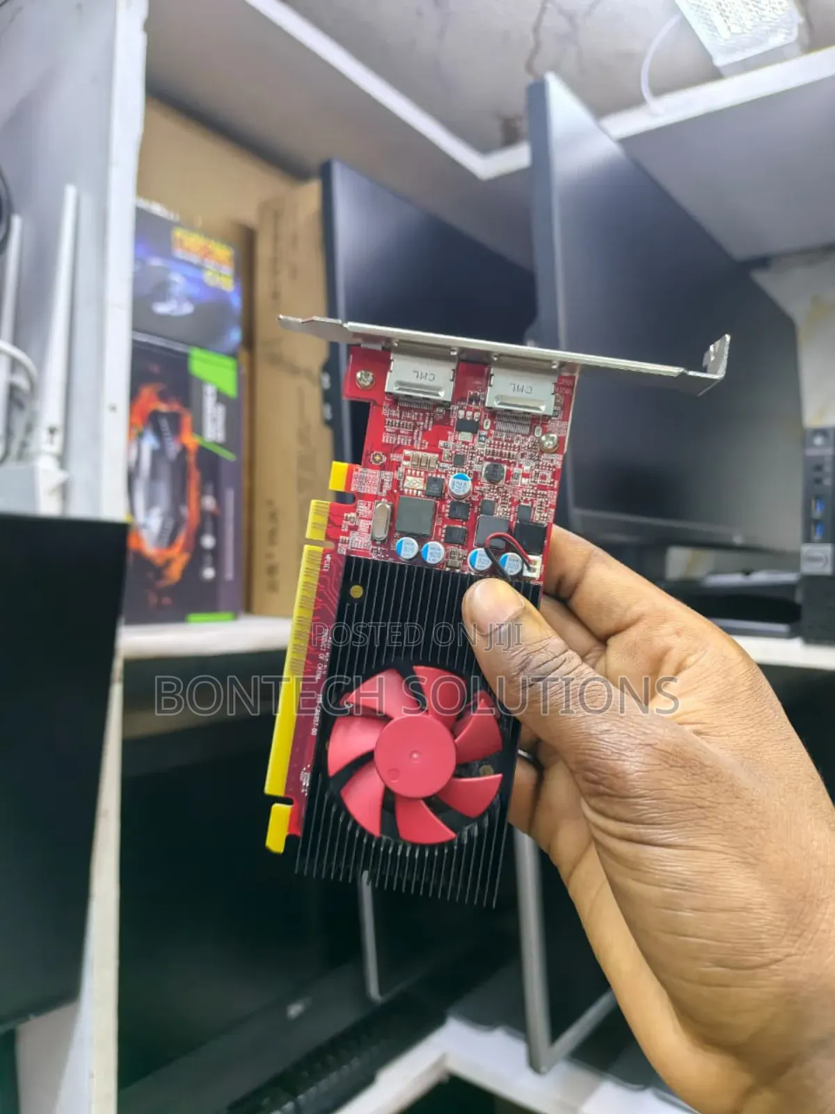 Amd Radeon 2gb Graphics Card