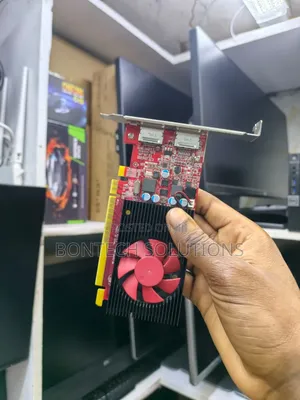 Amd Radeon 2gb Graphics Card
