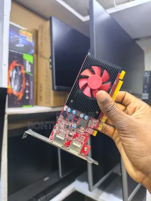 Amd Radeon 2gb Graphics Card