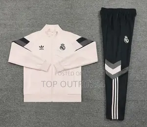 Premium Tracksuits.