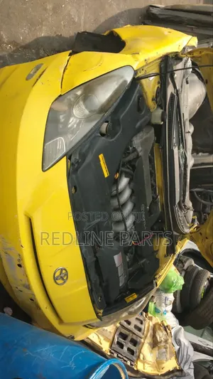 Toyota Celica 2zz Engine