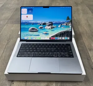 Laptop Apple MacBook Pro 2023 M2 16GB Intel Core I5 SSD 512GB