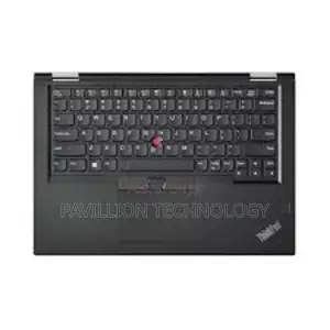 Laptop Lenovo ThinkPad Yoga 370 8GB Intel Core i5 SSD 256GB