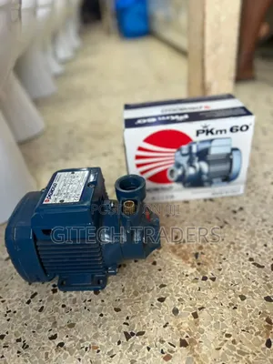 Pedrollo Pkm60 Booster Pump