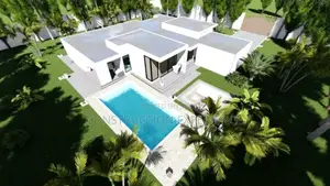 House Plan/Architectural Drawings